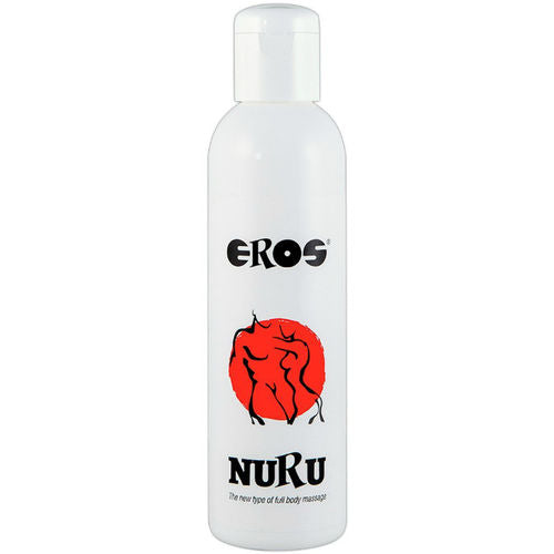 EROS NURU MASSAGE