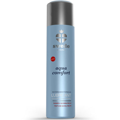 LUBRIFICANTE ORIGINAL AQUA COMFORT 120 ML