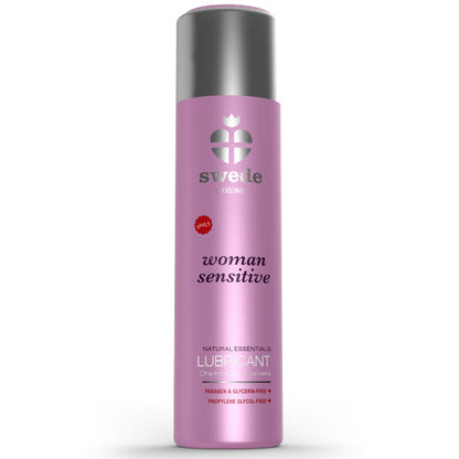 LUBRIFICANTE ORIGINAL MULHER SENSÍVEL 120 ML