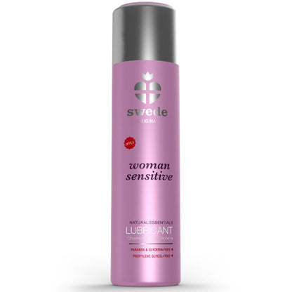 LUBRIFICANTE ORIGINAL MULHER SENSÍVEL 60 ML