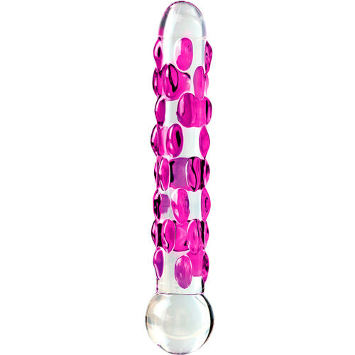 N. 07 MASSAGEADOR DE VIDRO