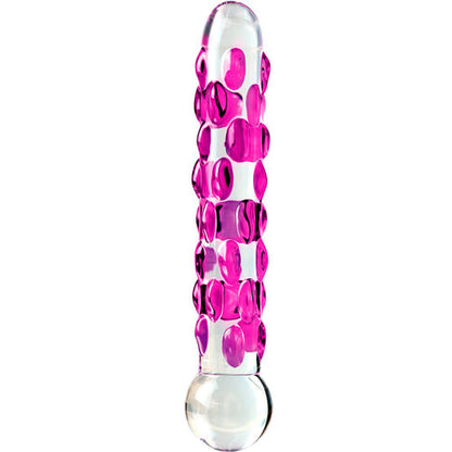 N. 07 MASSAGEADOR DE VIDRO