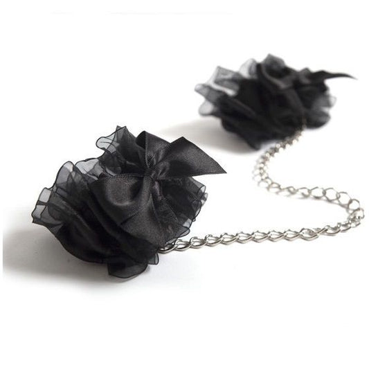 INDISCRETS FROU FROU ESPOSAS ORGANZA