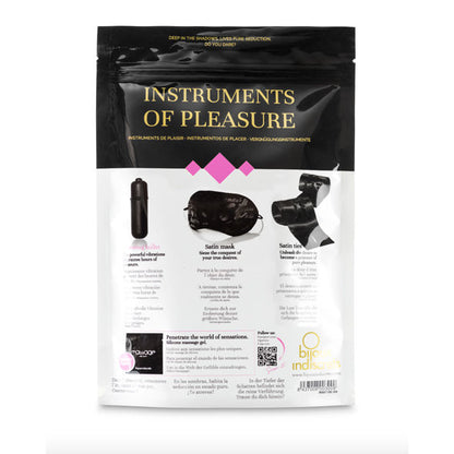 INSTRUMENTOS DE PRAZER NÍVEL VIOLETA