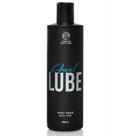 LUBRIFICANTE ANAL LUBE