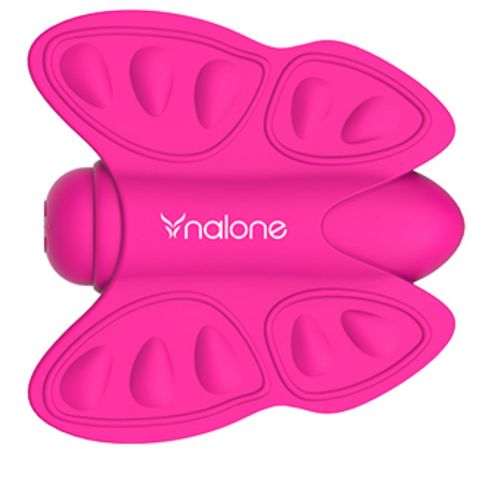 MADAM MINI VIBRADOR BORBOLETA