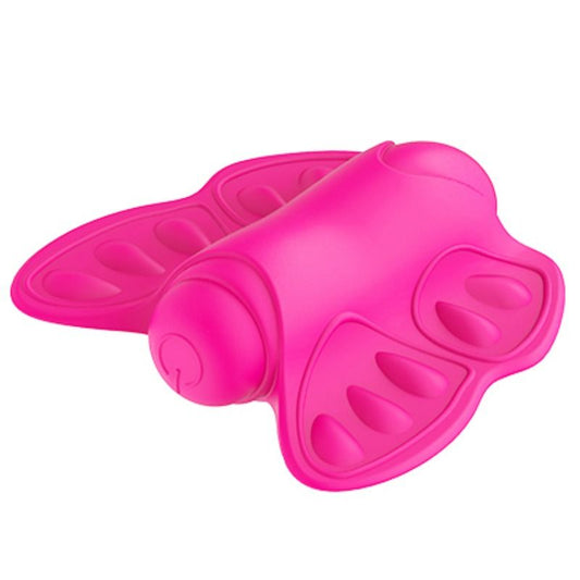 MADAM MINI VIBRADOR BORBOLETA