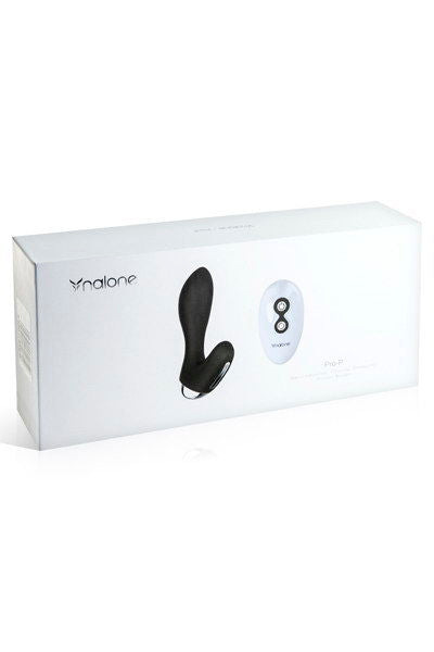 PROP ANAL PROSTICO CONTROLE REMOTO