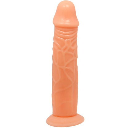 DILDO REALISTICO 19.8 CM COLOR NATURAL