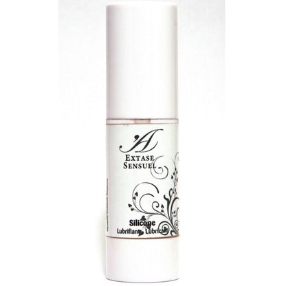 LUBRIFICANTE DE SILICONE DE SENSUEL EXTASE 30ML