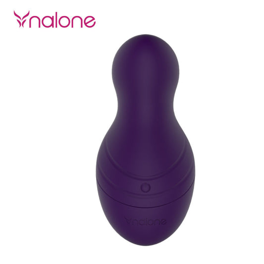 GOGO ESTIMULADOR LILAC GEL SUAVE
