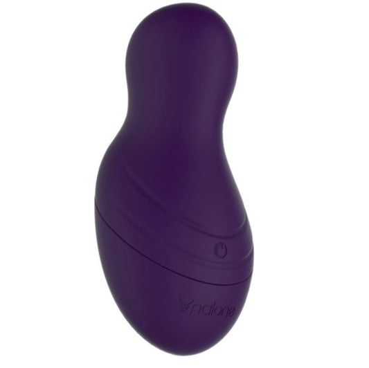 GOGO ESTIMULADOR LILAC GEL SUAVE