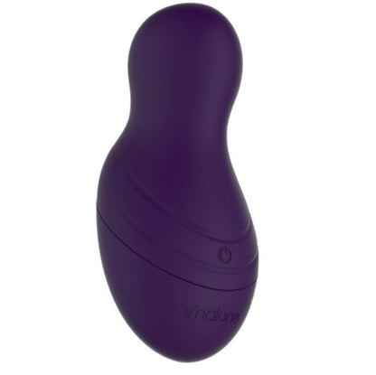 GOGO ESTIMULADOR LILAC GEL SUAVE