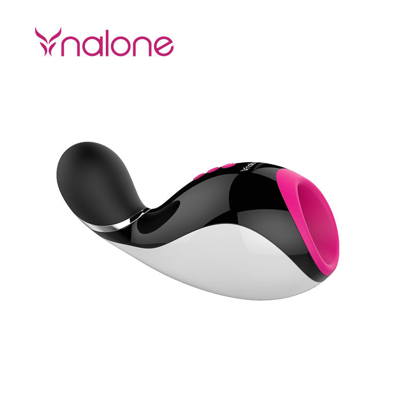 MASTURBADOR BLUETOOTH DE ALTA TECNOLOGIA OXXY