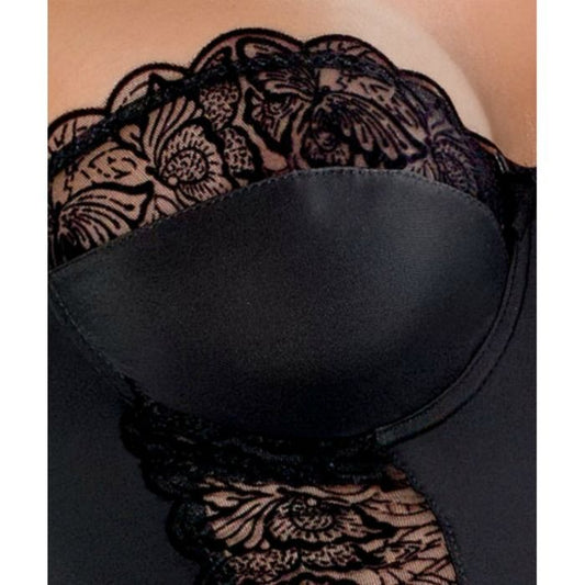 LINGERIE CHEMISE SIZE S / M