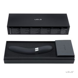 VIBRADOR ELISE 2 PRETO