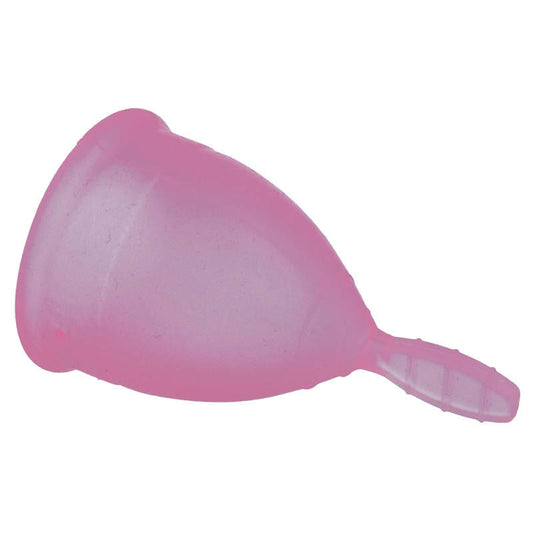 NINA CUP MENSTRUAL CUP ROSA