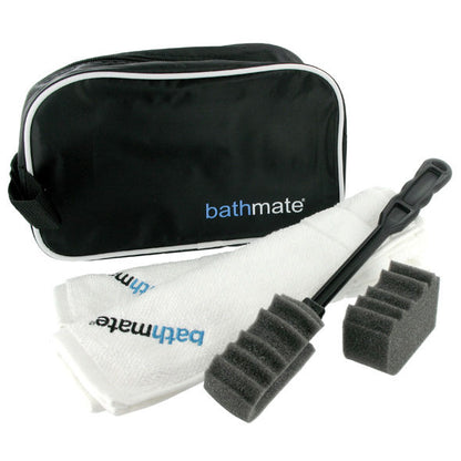 KIT DE LIMPEZA