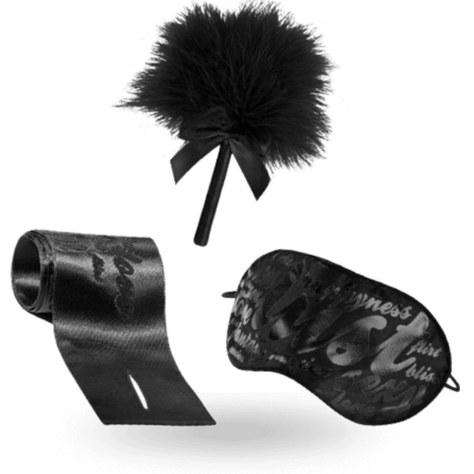 INSTRUMENTOS DE PRAZER