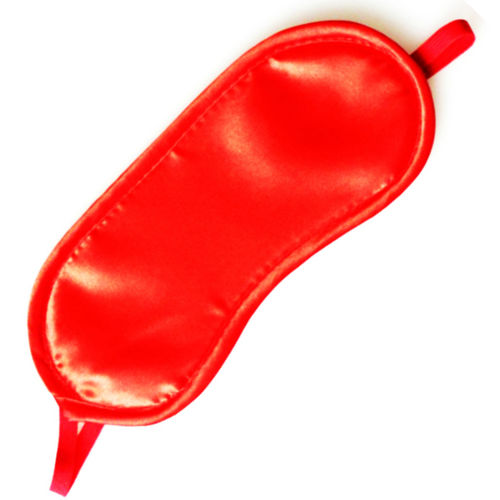 VENDA ACOLCHOADA VERMELHA