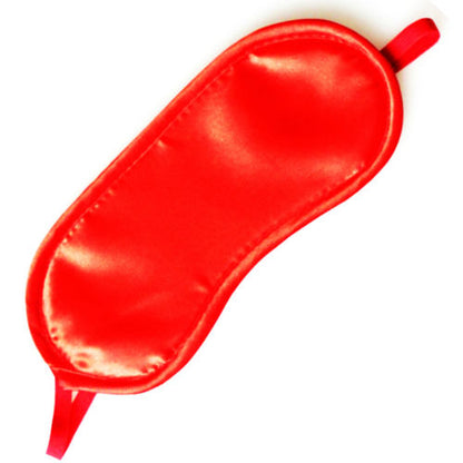 VENDA ACOLCHOADA VERMELHA
