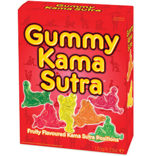 GOMAS KAMASUTRA