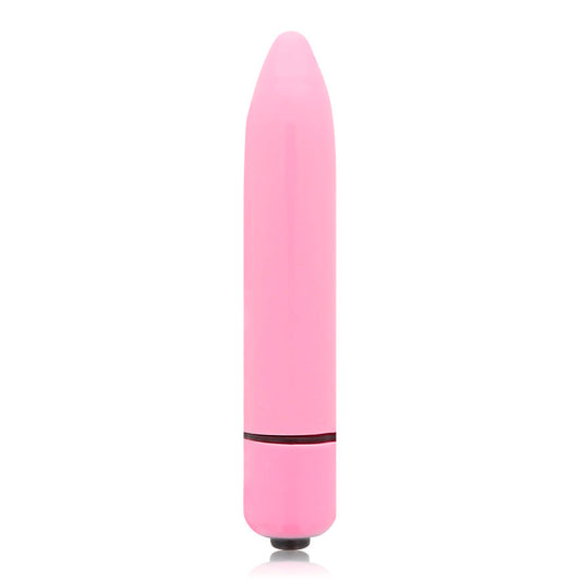THIN VIBE DEEP ROSE