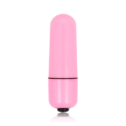 SMALL BULLET VIBE DEEP ROSE