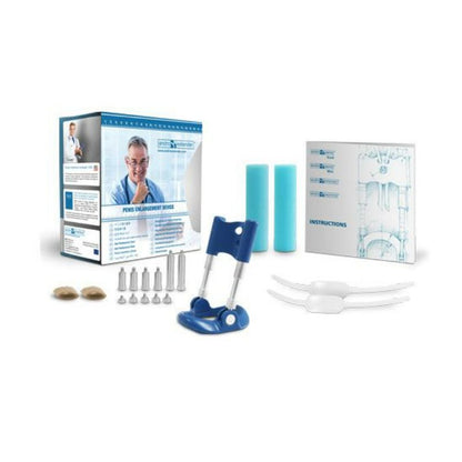 EXTENSOR DE PÊNIS ANDROMEDICAL