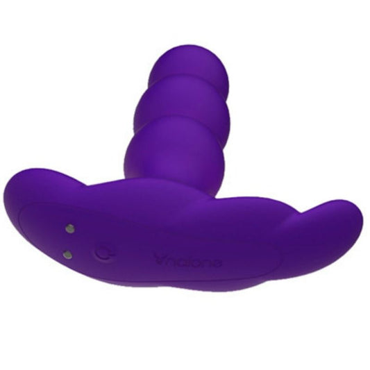 PEARL ANAL CONTROLE REMOTO LILA