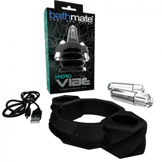 ANEL DE HIDROTERAPIA HYDROVIBE