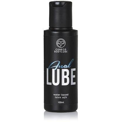 LUBRIFICANTE ANAL LUBE