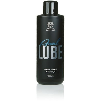 LUBRIFICANTE ANAL LUBE
