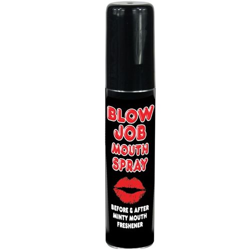 SPRAY DE HORTELÃ REFRESCANTE 25 ML