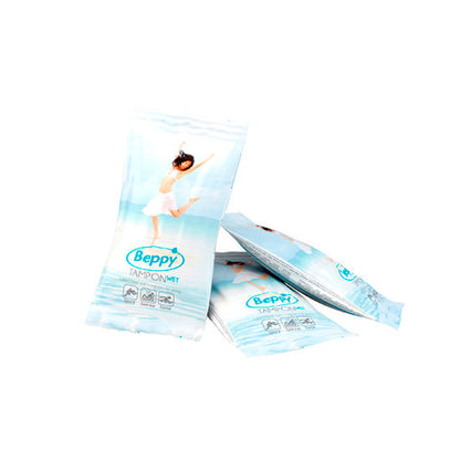 TAMPÕES BEPPY SOFT COMFORT WET 2UNITS