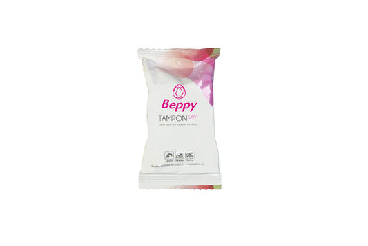 TAMPÕES BEPPY SOFT-COMFORT SECO 4 UNIDADES