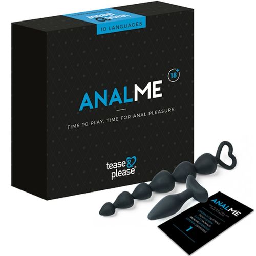 CONJUNTO ERÓTICO ANAL ME