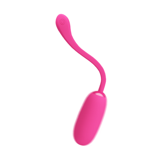 JULIUS HUEVO VIBRADOR