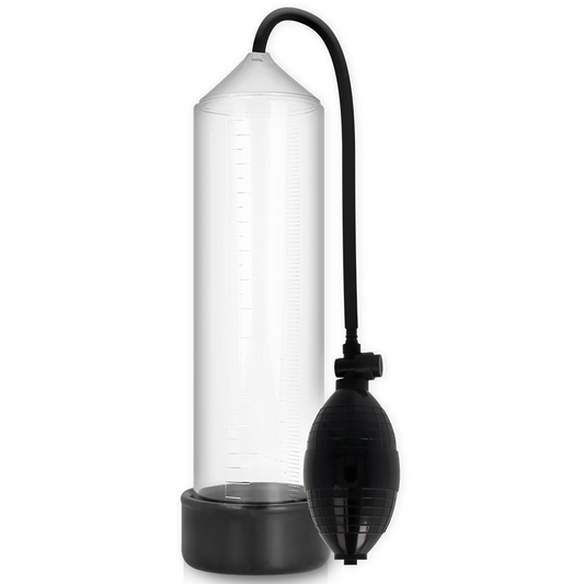 RX3 TRANSPARENTE/PRETO