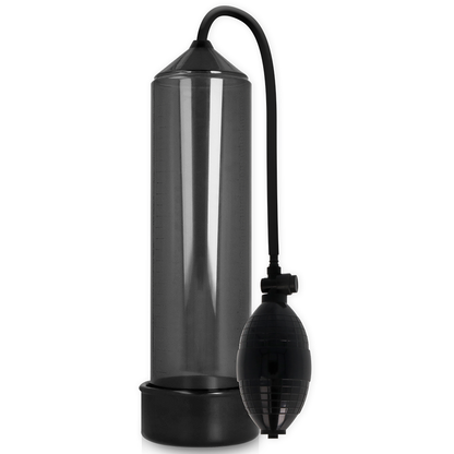 RX3 TRANSPARENTE/PRETO