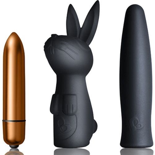KIT DARK DESIRE SILHUETA DARK DESEJO