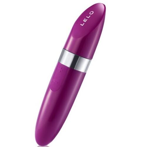VIBRADOR MIA 2 DEEP ROSE