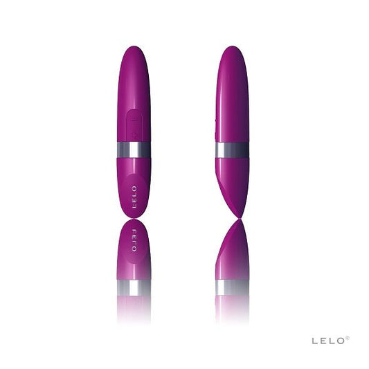 VIBRADOR MIA 2 DEEP ROSE