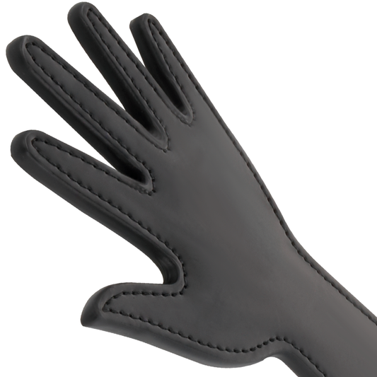 REMO DE MÃO FETICHE PRETO