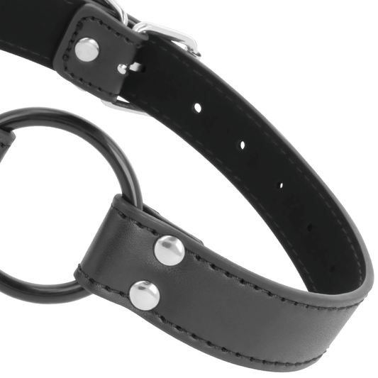 GAG COM ANEL DIÂMETRO 3,6 CM