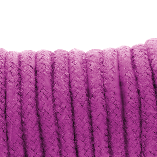 CORDA JAPONESA 10 M ROXO