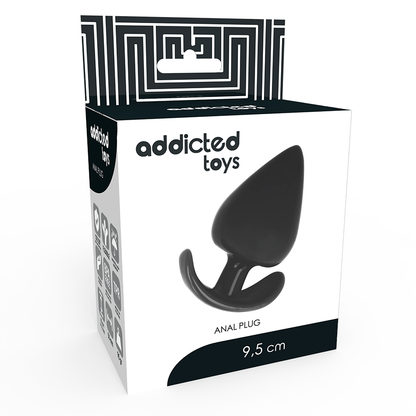 PLUG ANAL 9.5 CM