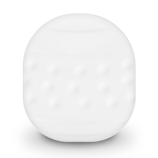 EGG MASTURBADOR RED EDITION DISCRETT