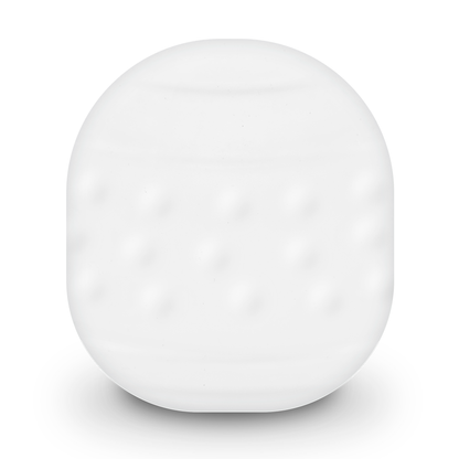 EGG MASTURBADOR RED EDITION DISCRETT