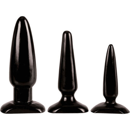 KIT DE TREINADOR ANAL COLT